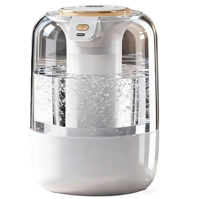 a78e-デュアルスプレーノズル-22l-クールミスト加湿器-寝室用、高速加湿、23db-静音、7色ledライト