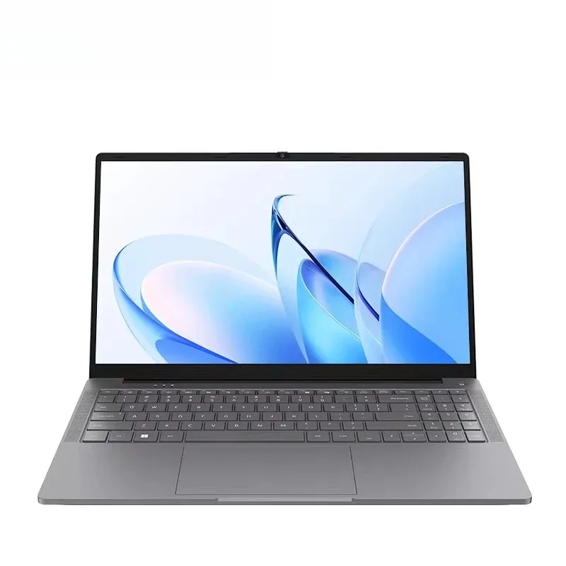 

Laptop 15.6-inch thin and light office book