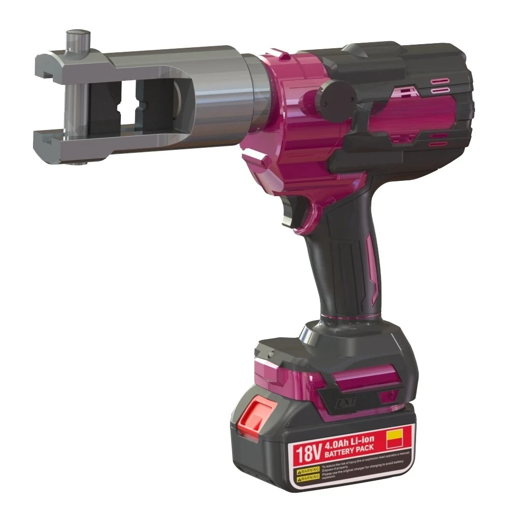 CDY-240H Battery Op…