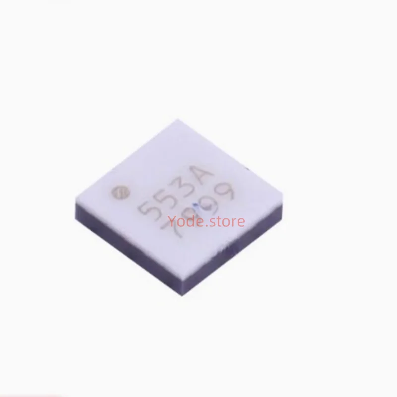 

HMC553ALC3BTR-R5