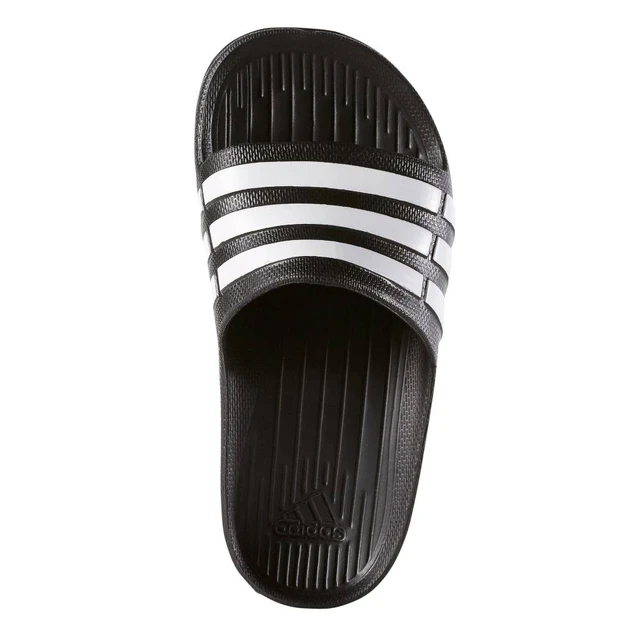 Chancla Adidas Duramo Slide K G06799 Men s Slippers AliExpress