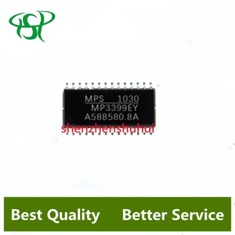 

20pcs/lot MP3398AGY-Z MP3398A MP3398 SOP-20-7.2MM In Stock