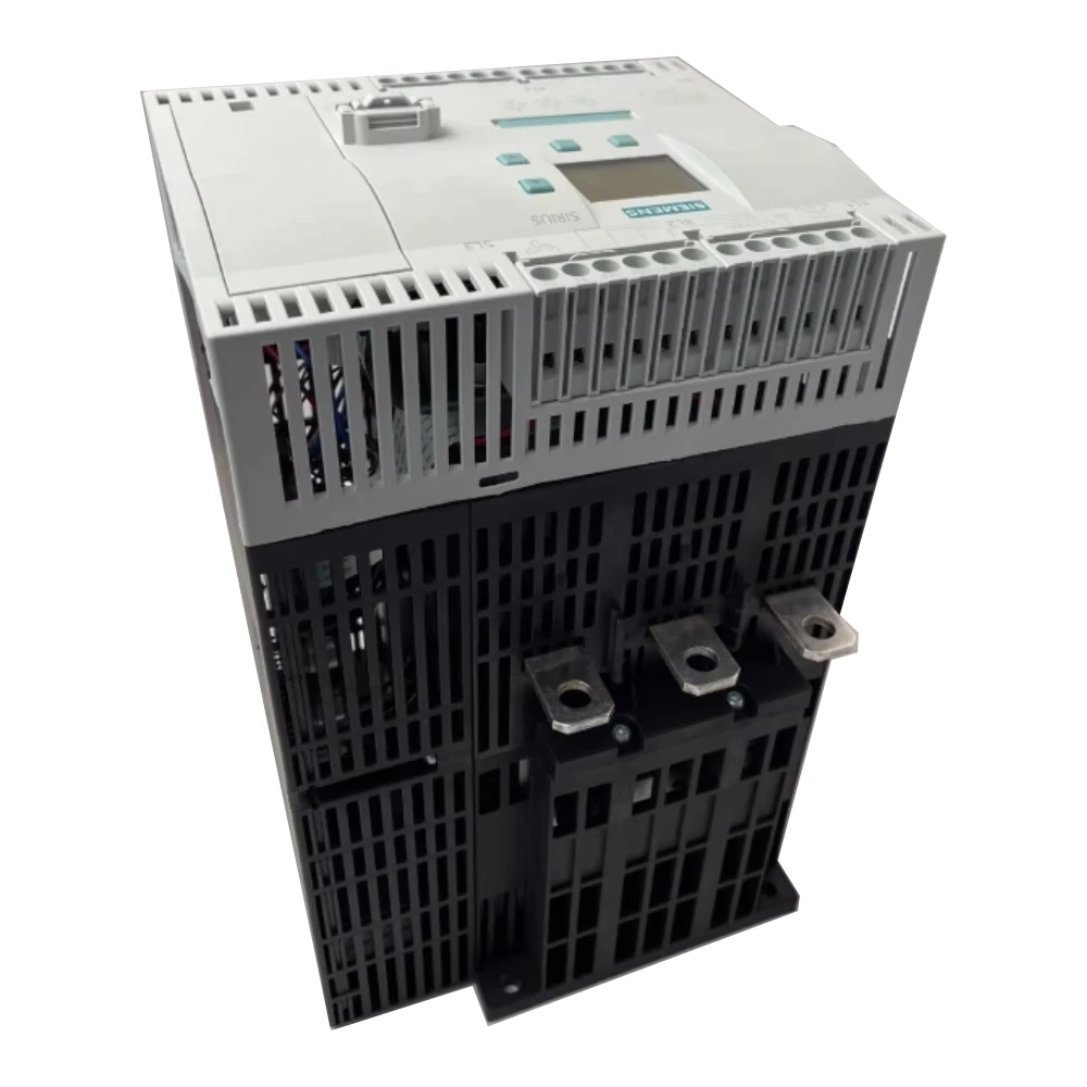 

Модуль ПЛК плавного пуска 3RW4075-6BB44