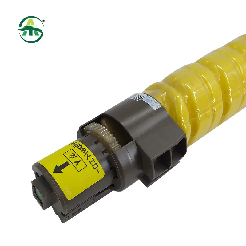 

1PC MPC5000 MPC5000 C4000 4501 Toner Cartridge For Ricoh Aficio MPC4000 5000 4501 5501 Compatible BK450g CMY360g Toner Powder
