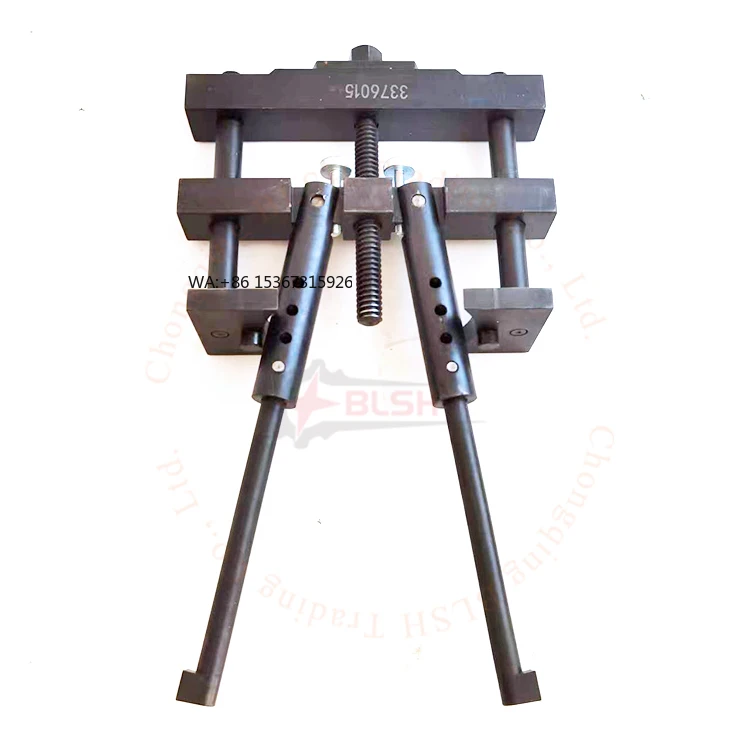 أدوات اسطوانة بطانة مجتذب 3376015 Fj-c-016 لـ Cummins N/K Universal