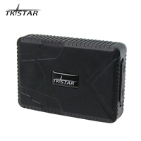 2G Car GPS Tracker TKSTAR TK915 GPRS Locator 10000mAh Battery Long Standby Strong Magnet Waterproof IP65 Lifetime Free Web APP