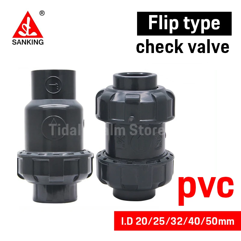 1Pc I.D 20/25/32/40…