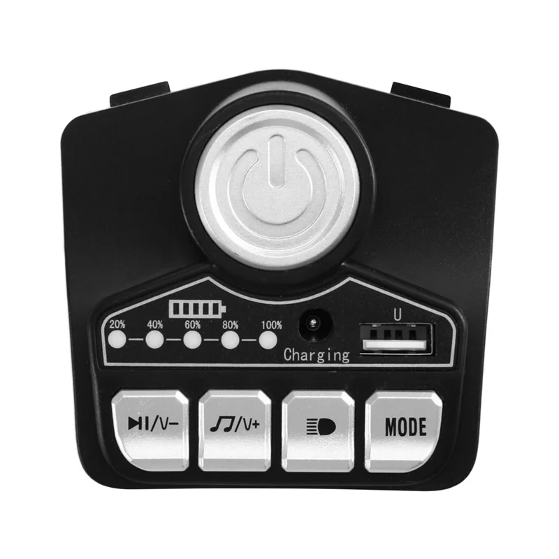 X18A-دراجة نارية كهربائية للأطفال تحكم مركزي سيارة كهربائية تحكم مركزي في المركبات التحكم المركزي