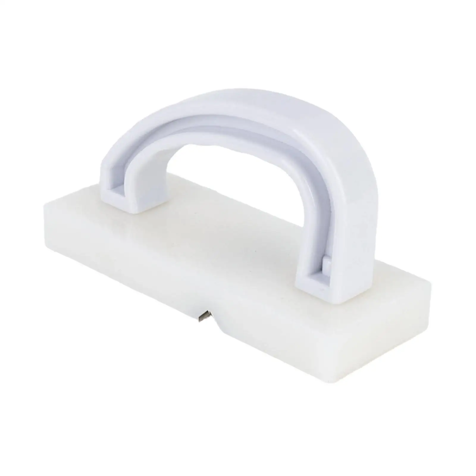 Cutting Board Refinisher Metal Blade Practical Effective Cleaning Cutting Board Scraper Chopping Board Planer Resurfacing Tool