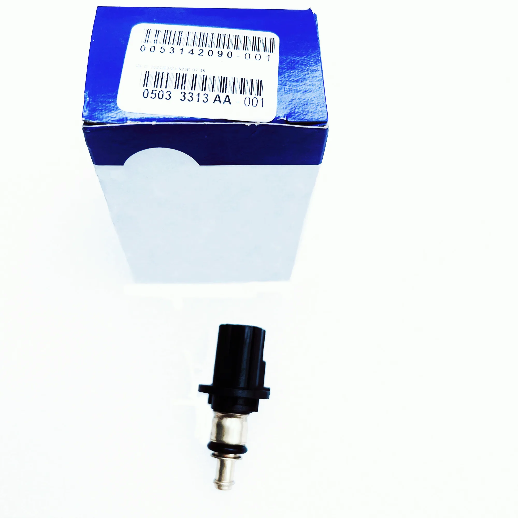 

Original Temperature Sensors, 05033313AA And 5033313AA, For: 1.8L, 2.0L, 2.4L, Compass MK, Caliber PM, Journey JC, 2007-2020