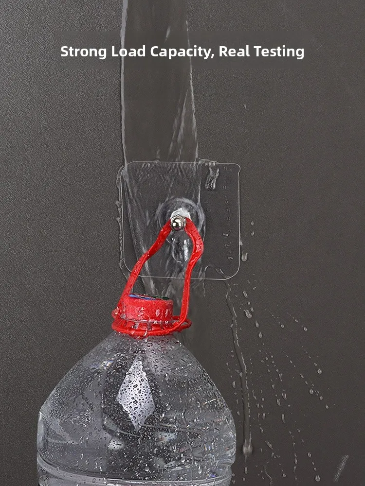 

Крепление для картин и фоторамок без сверления, на сильном клеевом креплении, пластиковый квадратный крючок, легкий, прочный, простой в использовании...