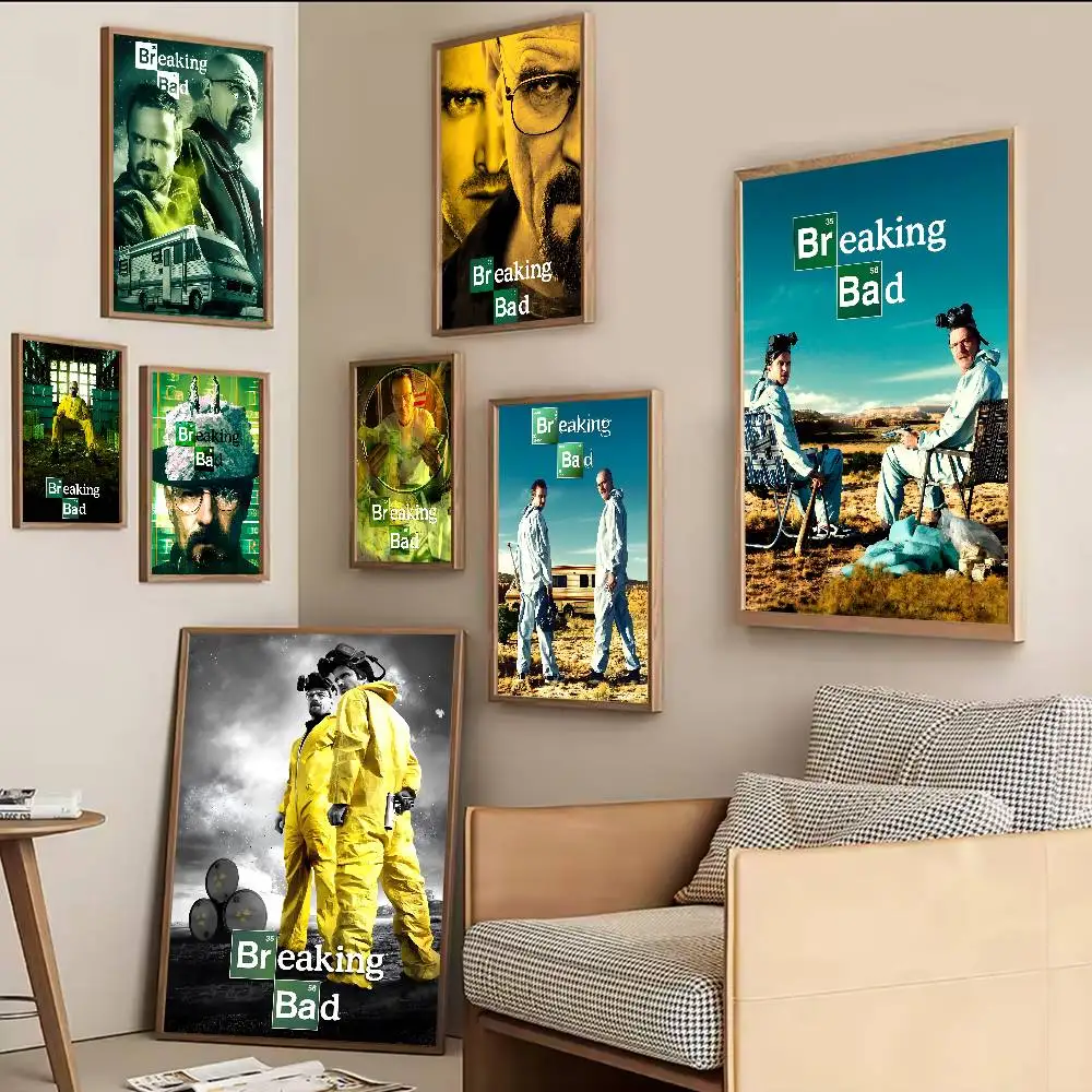 Breaking Bad Tv Ser…