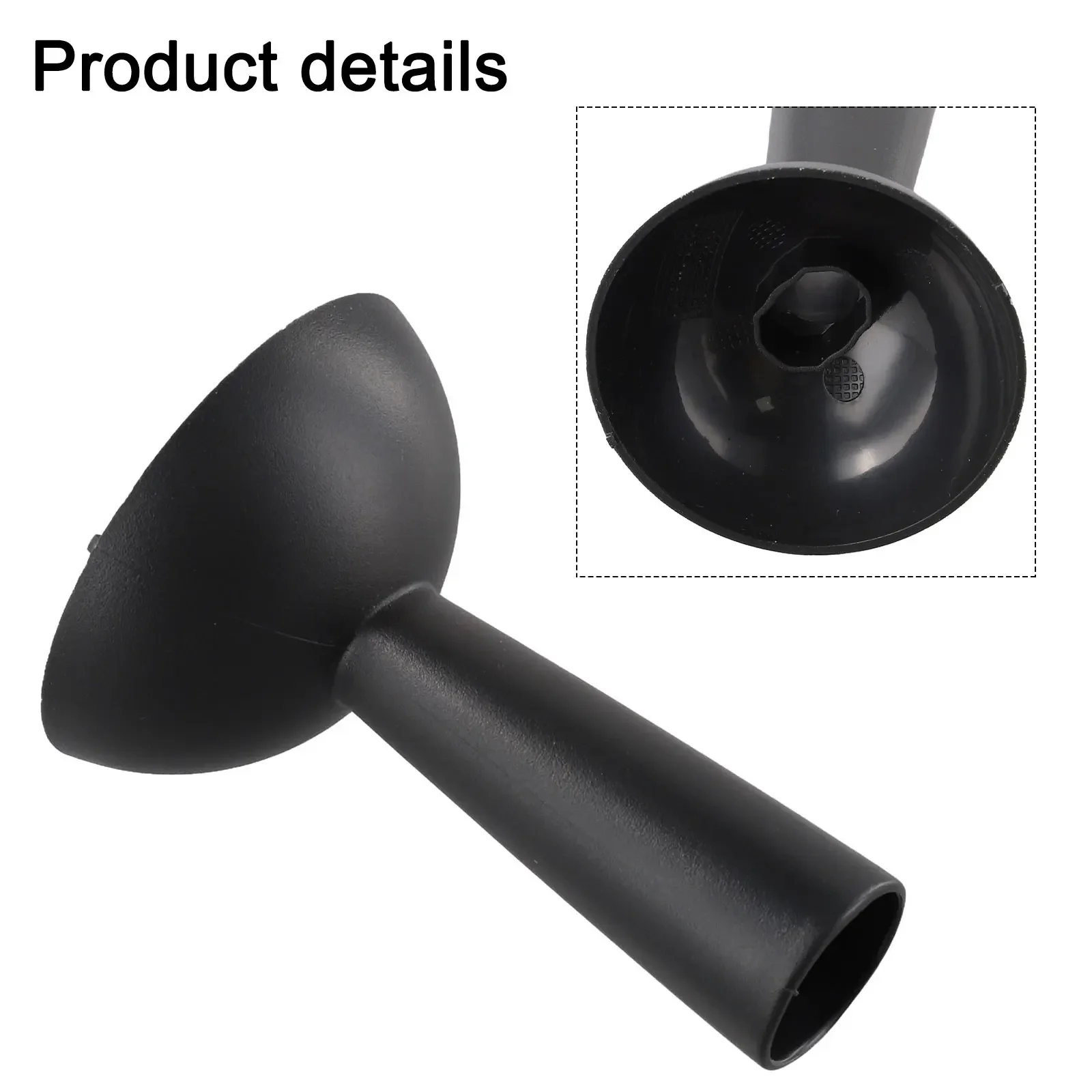 

Gear Shift Base Shift Upper Trim Ornamental Molding For Smart Fortwo 453 2016-2019 4532673700 Replace Car Accessories