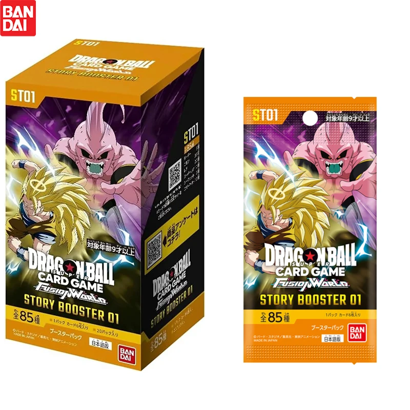 nuevo-bandai-dragon-ball-fusion-world-story-booster-01-st01-paquete-de-3-sobres-edicion-japonesa-tarjetas-coleccionables-en-stock