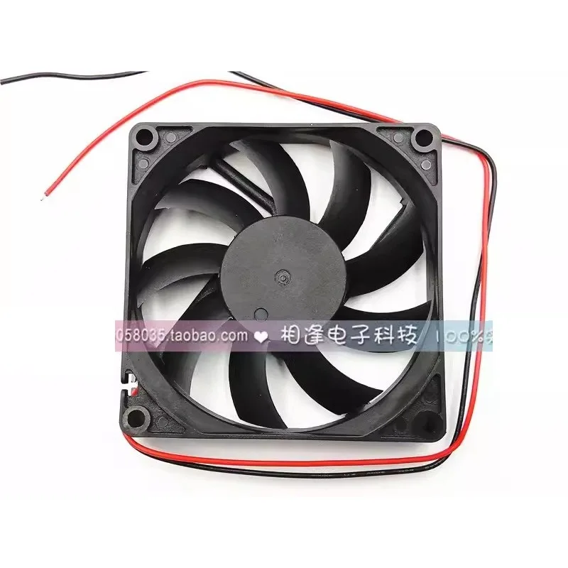 Новый вентилятор охлаждения для процессора ARX Cera Dyna Fan 8015 8 см FD1280-A3042C 12V 0.16a 80*80*15 мм