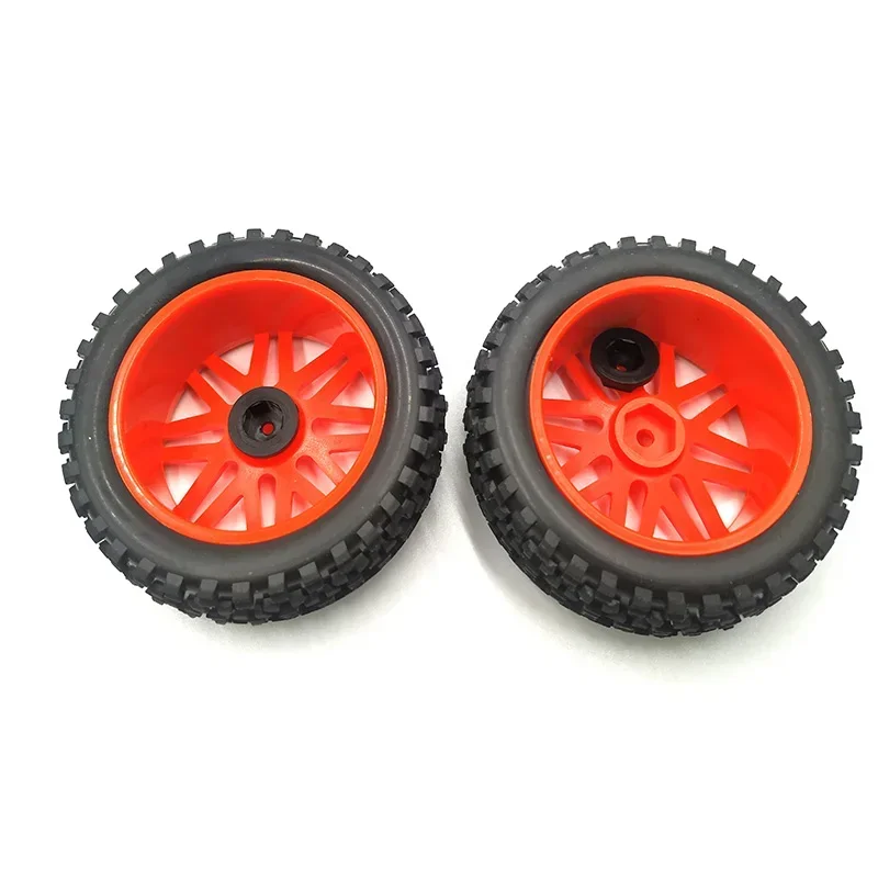 12 مللي متر عجلة عرافة محور محرك محول الموحد المقرنة مع دبابيس مسامير ل 1/12 Wltoys 12428 12423 12429 144001 RC ترقية أجزاء السيارة #5