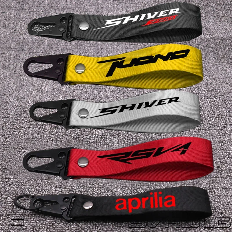 

Новый брелок для ключей, коллекция брелоков для всех Aprilia RSV4 TUONO SHIVER GT SHIVER 750