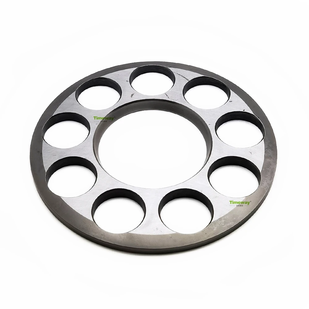 Pump Spare Part PC210-7 PC210-7K Retainer Plate for Repair KOMATSU Piston Pump