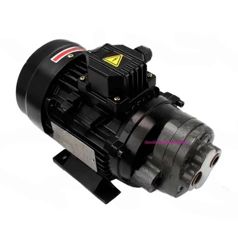 Hydraulic Gear Pump…