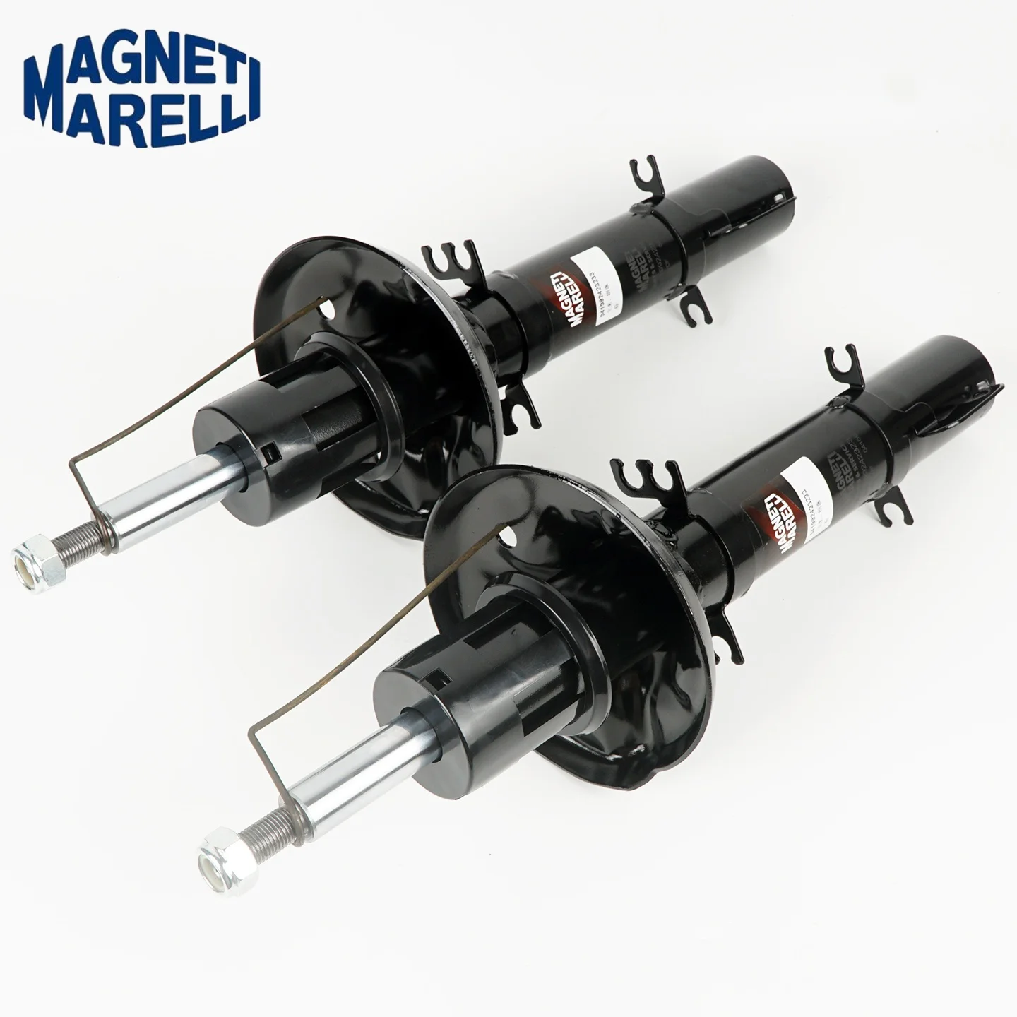 2 Stück 1J0413031AM 1J0413031AG Hochwertiger Vorderer Stoßdämpfer für VW Golf MK4 Jetta Bora für SEAT Leon Toledo Skoda Octavia – Detail 5
