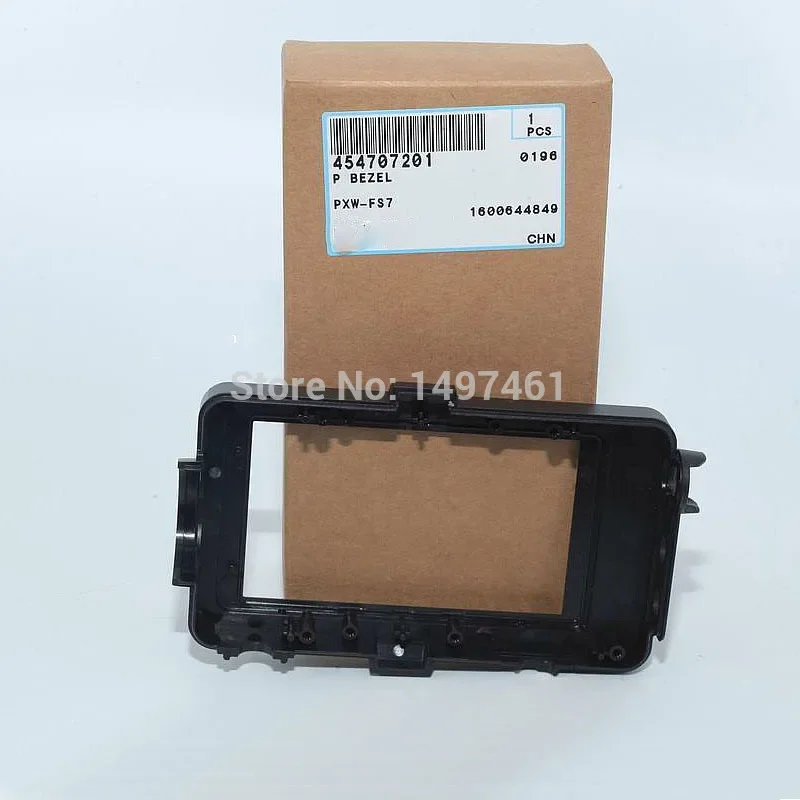 Repai-carcasa biselada para pantalla LCD, piezas para videocámara Sony PXW-FS7, FS7, FS7II, FS7M2, FS7K, FS7M2K