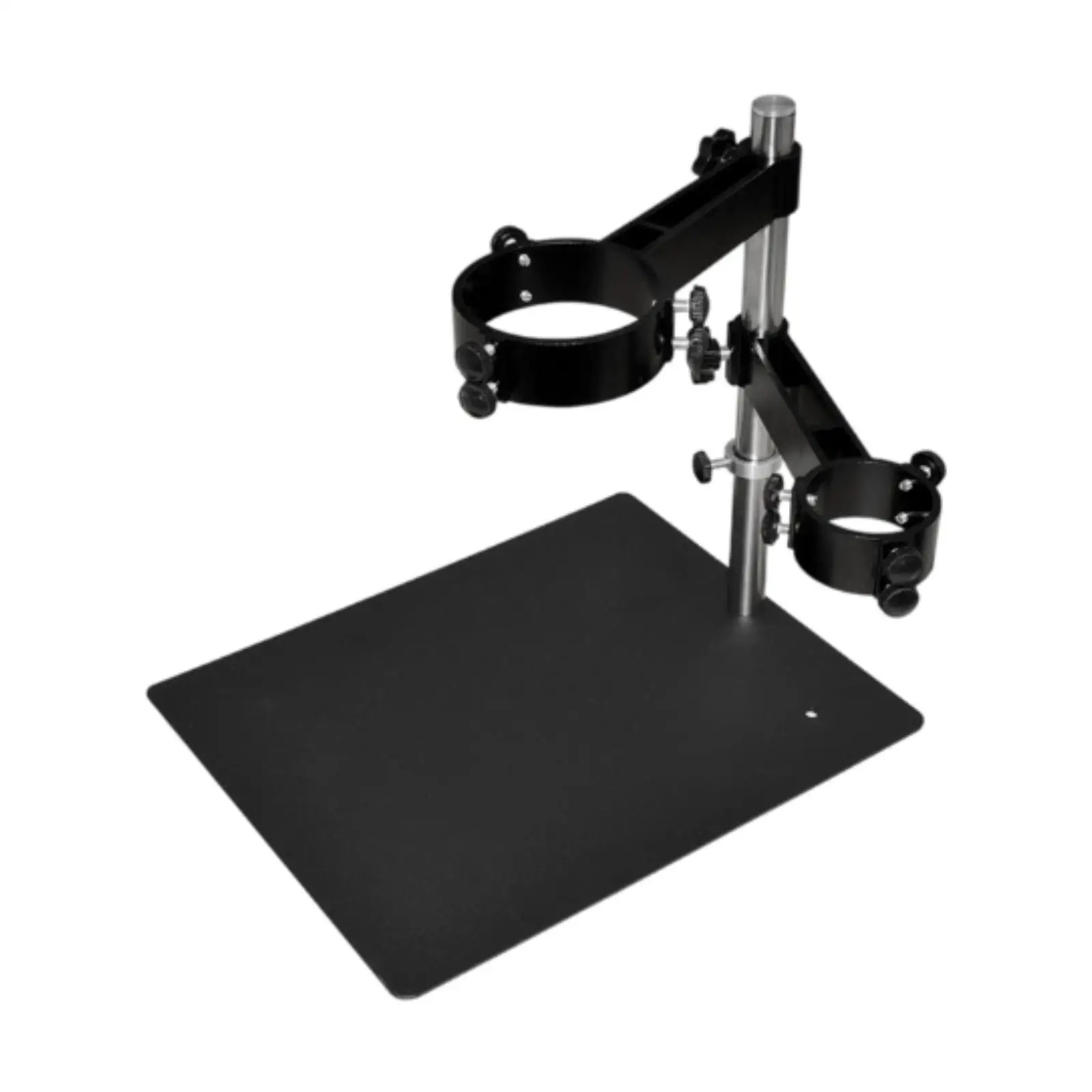 

850 Hot Air Machine Fixing Bracket Hot Air Machine Stand for Studio Repair