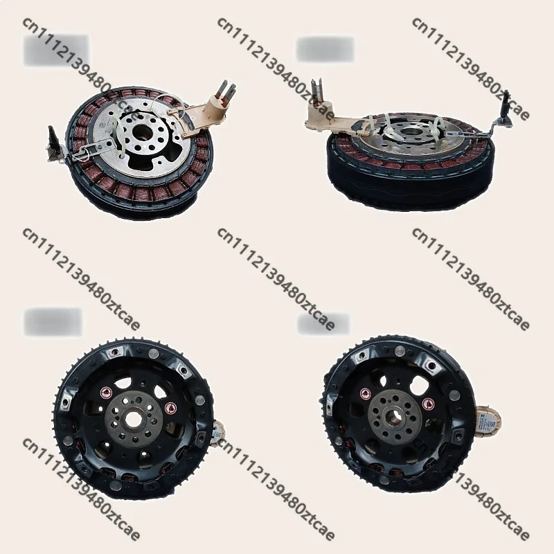 Original Car Hybrid Drive Motor Suitable for BMW 7 Series F04 Model High Quality Replacement Engine Part