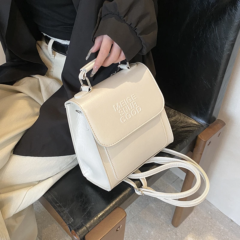 

Сумка-хобо со сборками на шнурке: женская сумка с напуском, мягкий французский стиль с минималистской фурнитурой для легкой элегантности