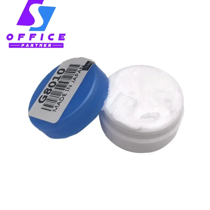 ORIGINAL MOLYKOTE G8010 G-8010 Fuser Grease Fuser Oil Silicone Grease for HP P4015 4250 4345 P4515 M601 M602 M603 HL5445