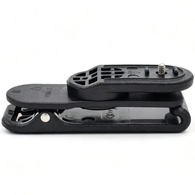 PMLN7128 Walkie Talkie Clip (Rear Clip) for SL300, SL3500, TLK100, and SL500