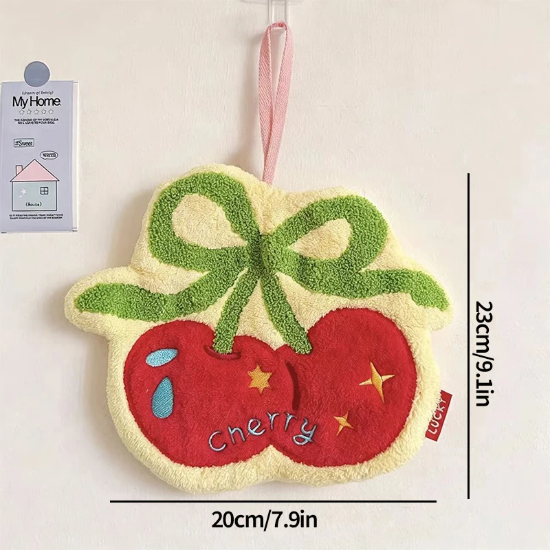 Absorbent Kitchen Hand Towel 30