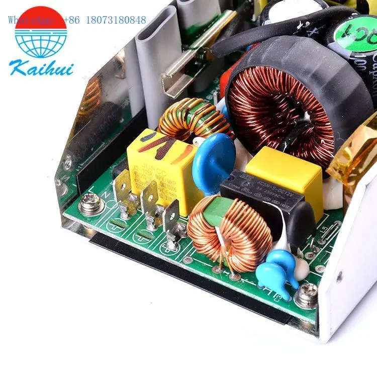 

400W 42Vdc switch mode power supply single output source