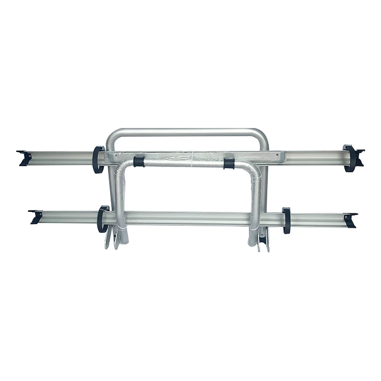 Rv Bike Carrier Rack Bicycle Aluminum Alloy Bike Rack Carrier