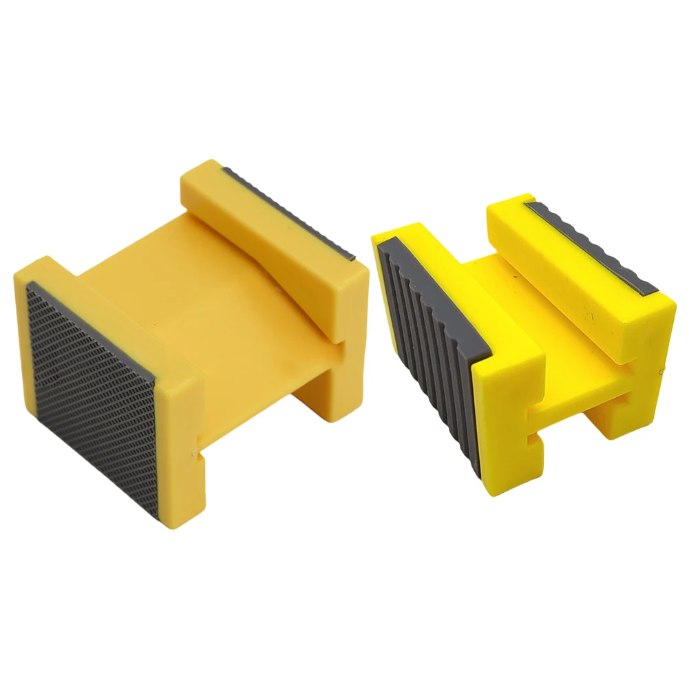 1/2pcs Edge Tape Holder Edge Tape Fixer Lightweight High Edge Banding Trimmer Tool For Woodworking Accessories