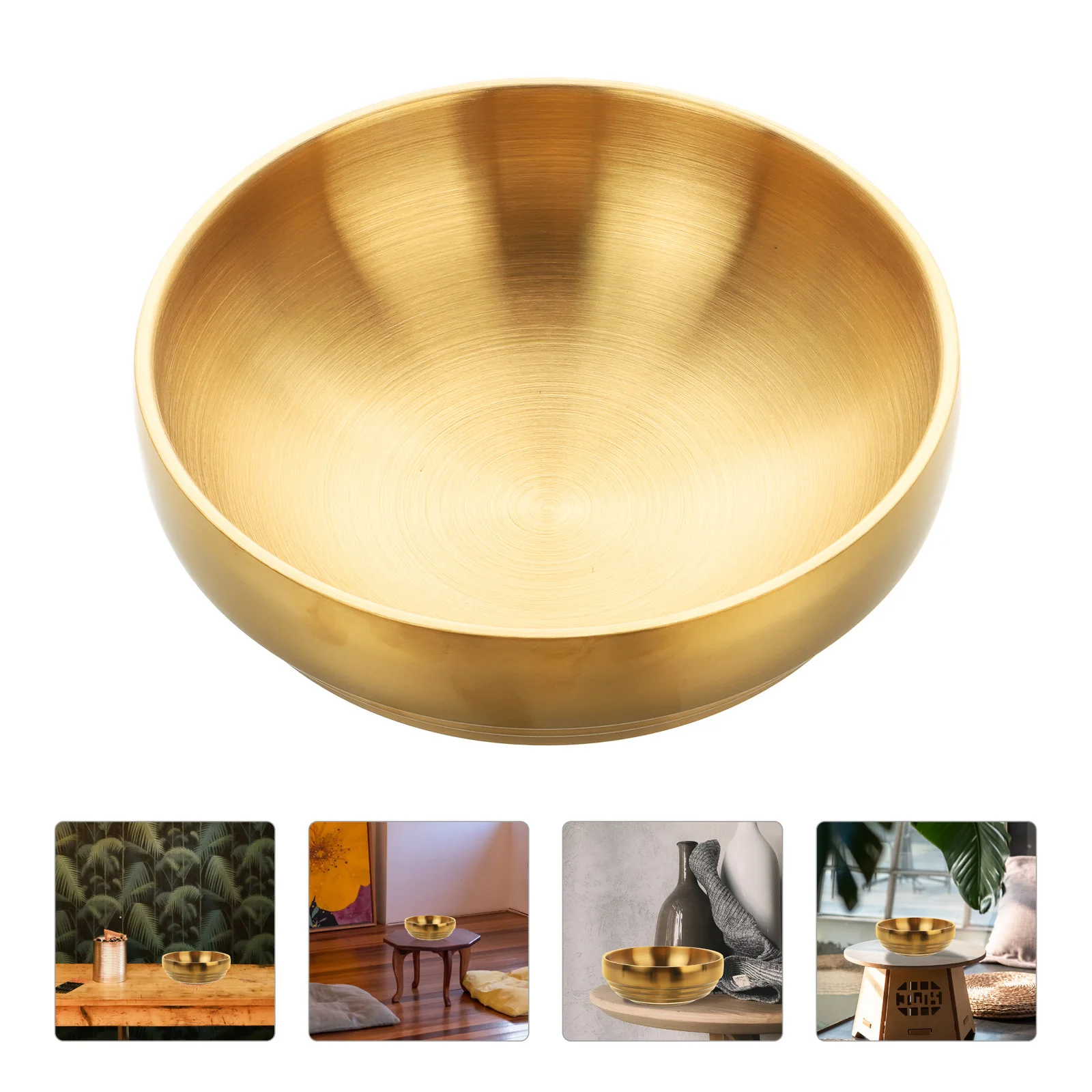 

Decorative Bowl Modern Design For Home Decor Table Centerpiece Key Storage Holder Jewelry Organizer Entryway Fruit Bowl