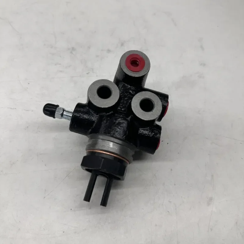 Brake Load Sensing Proportional Valve 47910-0K020 For Hilux KUN25 GGN25 Replacement Part