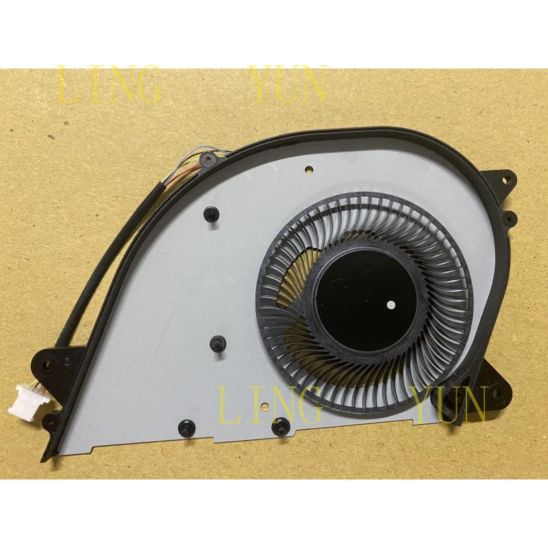 

Вентилятор охлаждения MSI 14J1 15HK Modern14 Modern15 BS5405HS-U5Y