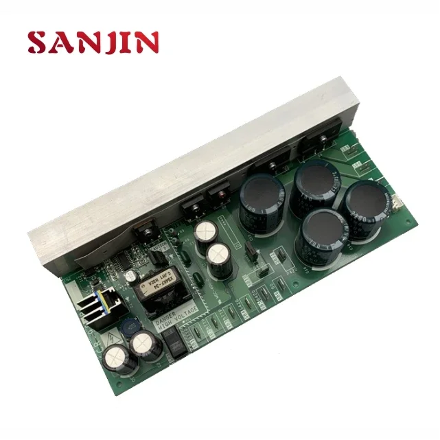 elevator drive board KCR-950B elevator parts