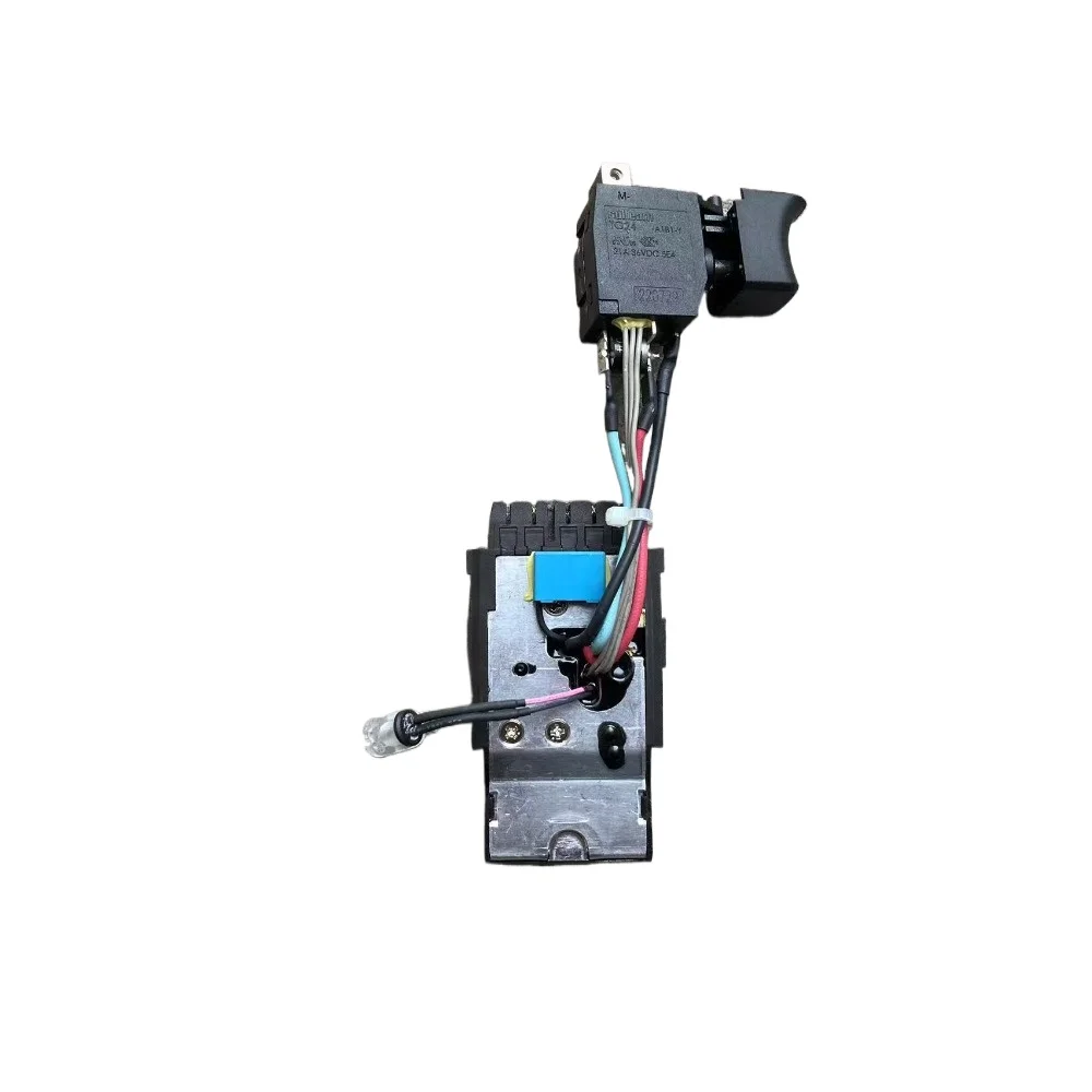 Original Switch Control Panel for SIW 9-A22 SID 8-A22 SF 10w-A22 Electric Wrench 21.6V Switch Speed Regulating Module