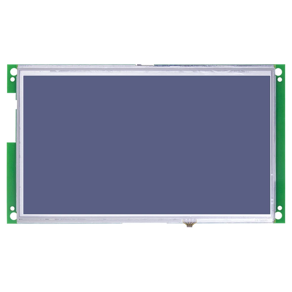 

WS-L101 Human Machine Interface1024*600px Screen touch panel 10.1inch 260K Color Capacitive 250cd Touch Screen