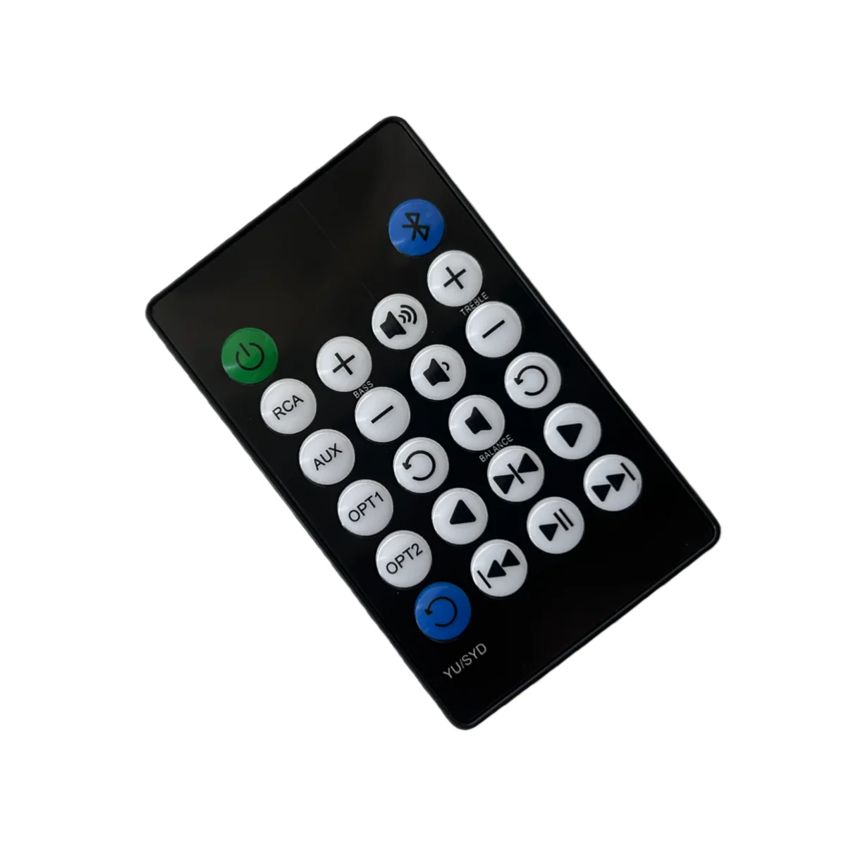 Remote Control Compatible For Kanto YARO 2 YARO2 YARO2-AMP Amplifier