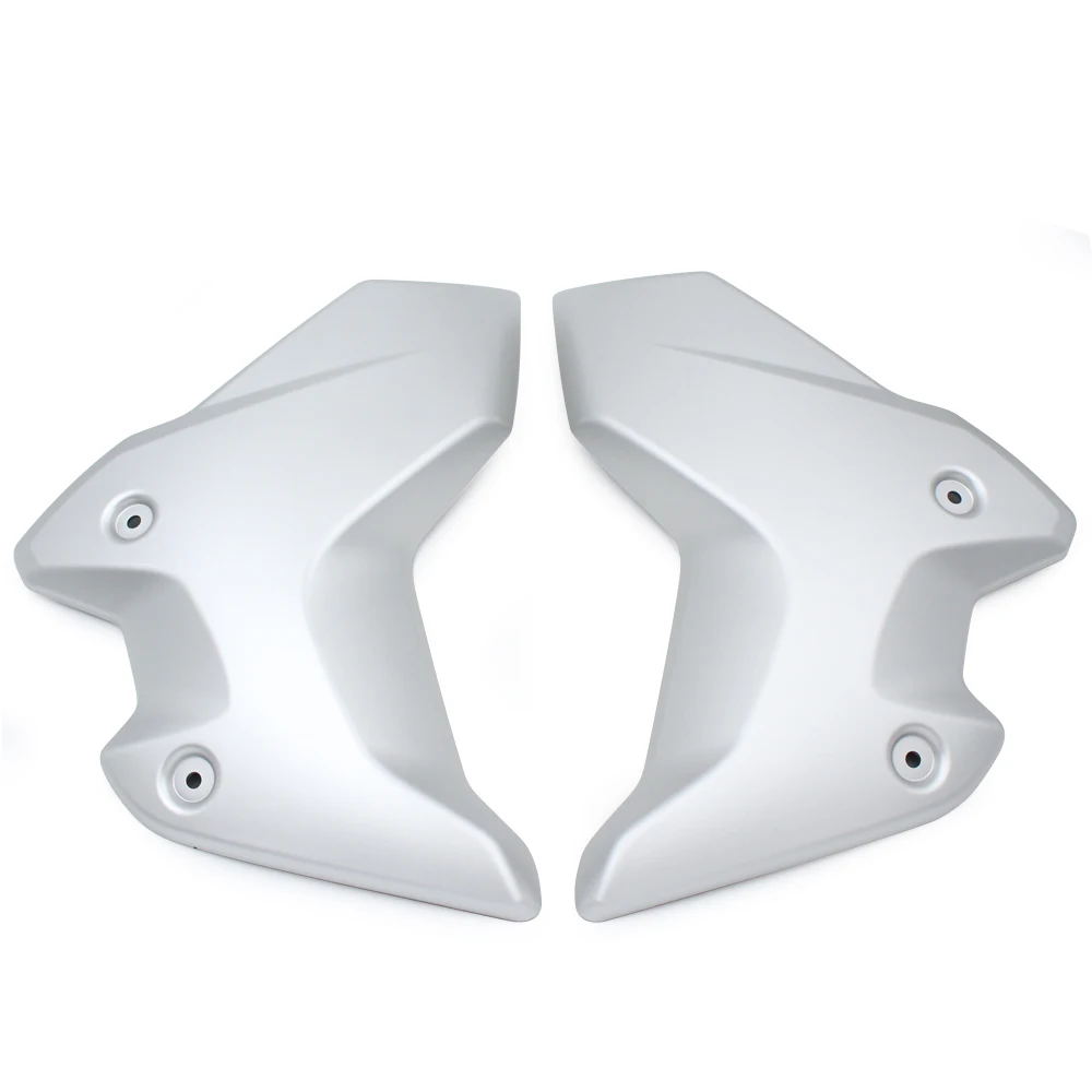 Voor Bmw R1250GS R 1250GS R1250 Gs Radiator Guard Frame Zijpaneel Kuip Cover Motorfiets 2023 2022 2021 2020 2019 2018