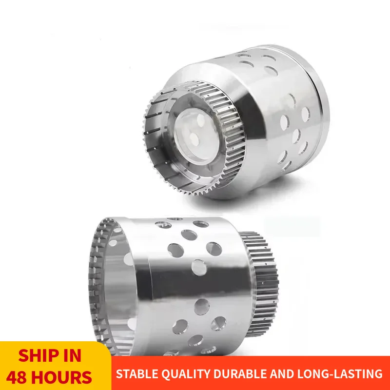 

8HP45 Gearbox Clutch D Housing Shell Durable Auto Part for BMW Jaguar Land Rover 8-Speed Transmission Case OEM 12 311 7796