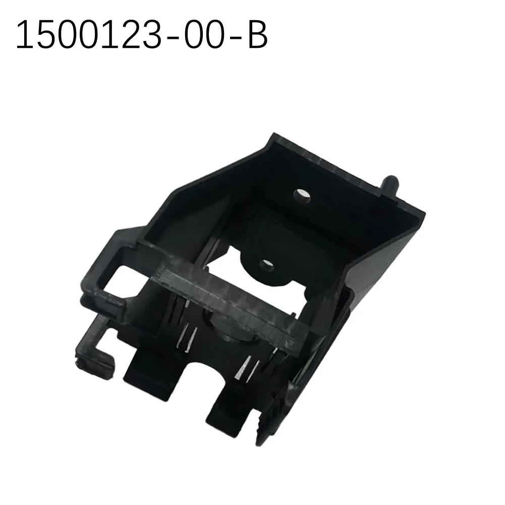1500123-00-B 150012300B For Tesla For Model Y 2020-2023 Plastic Front Radar-Controller Car Bracket Interior Accessories