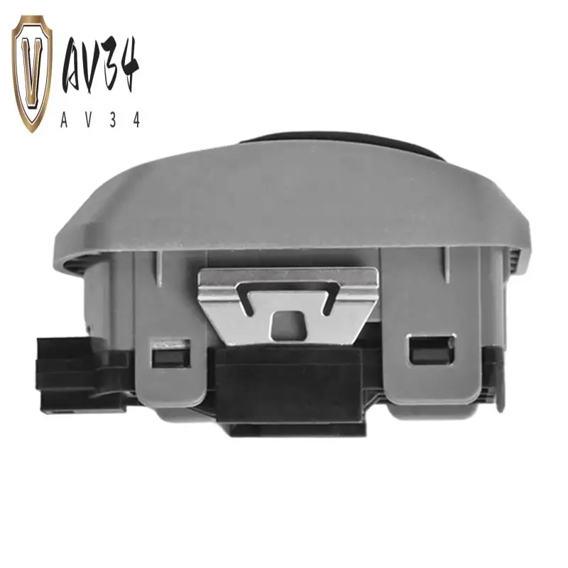 

AV34-2X P27-1070 Truck Door Window Switch Automated Window Control Switch Passenger Side For Peterbilt Kenworth