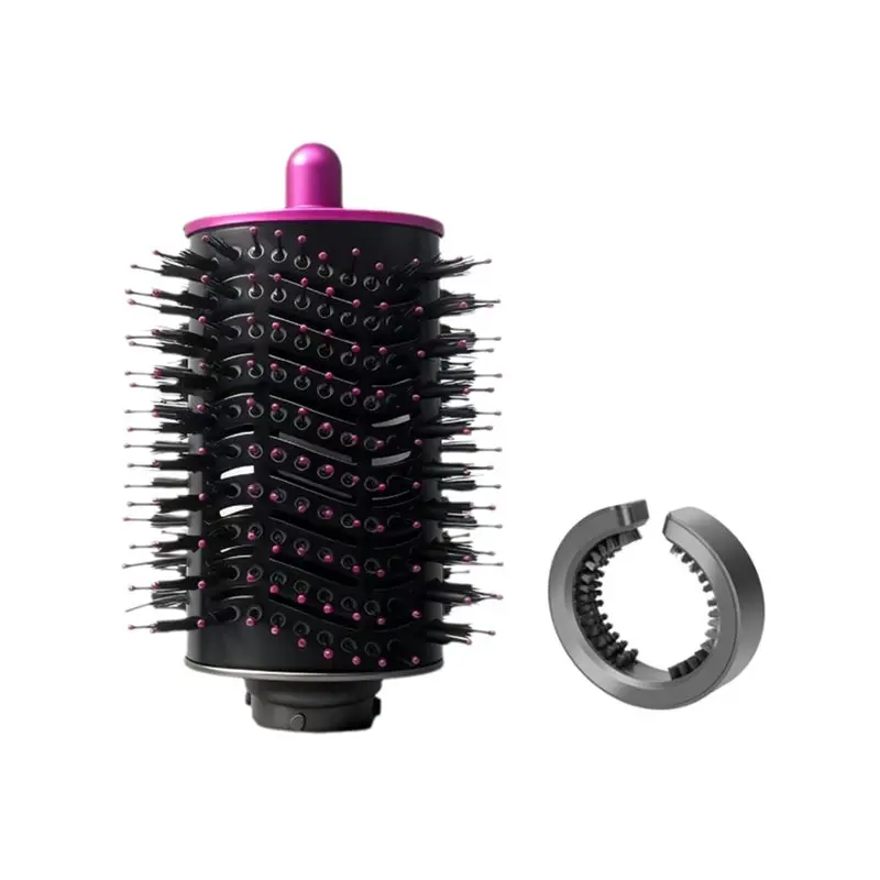 

Насадка-расческа A61I для Dyson Airwrap HS01 HS05 HS08 для разглаживания и выпрямления волос, склонных к спутыванию