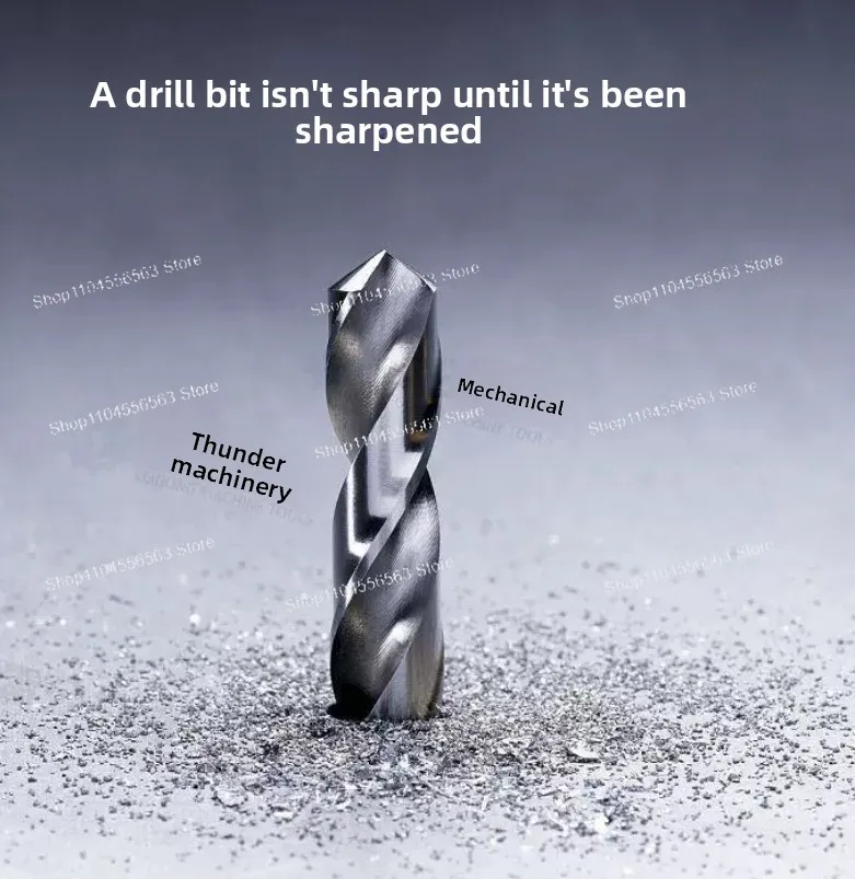 TD13-B Mini Twist Drill New Knife Sharpening Machine
