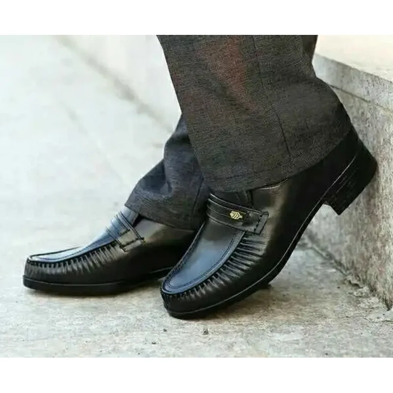 Deluxe Michael Jackson Billie Jean Cosplay Shoes Michael Jackson Performance Modern Dance Cosplay Shoes Custom Made