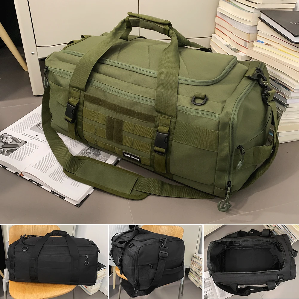 #7 New Tactical Utility Backpacks Arrivals