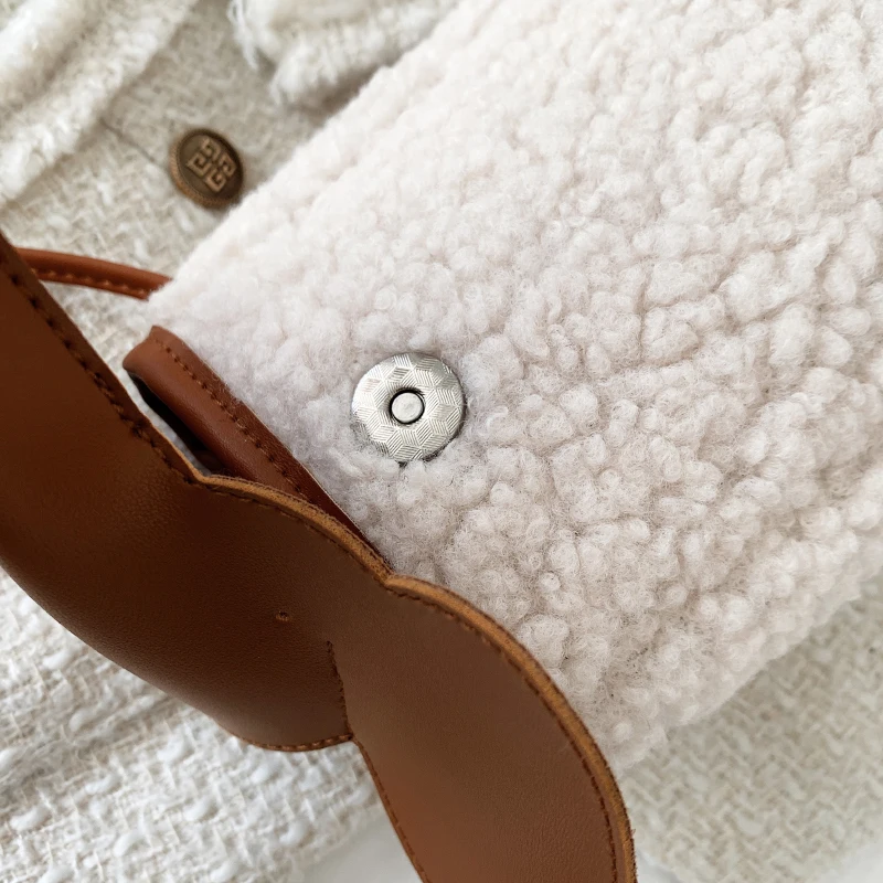 Luxus Neue frauen Schulter Taschen Marke Handtasche PU Leder Umhängetasche Designer Elefanten Handy Tasche Weibliche Shopper Geldbörsen – Detail 16